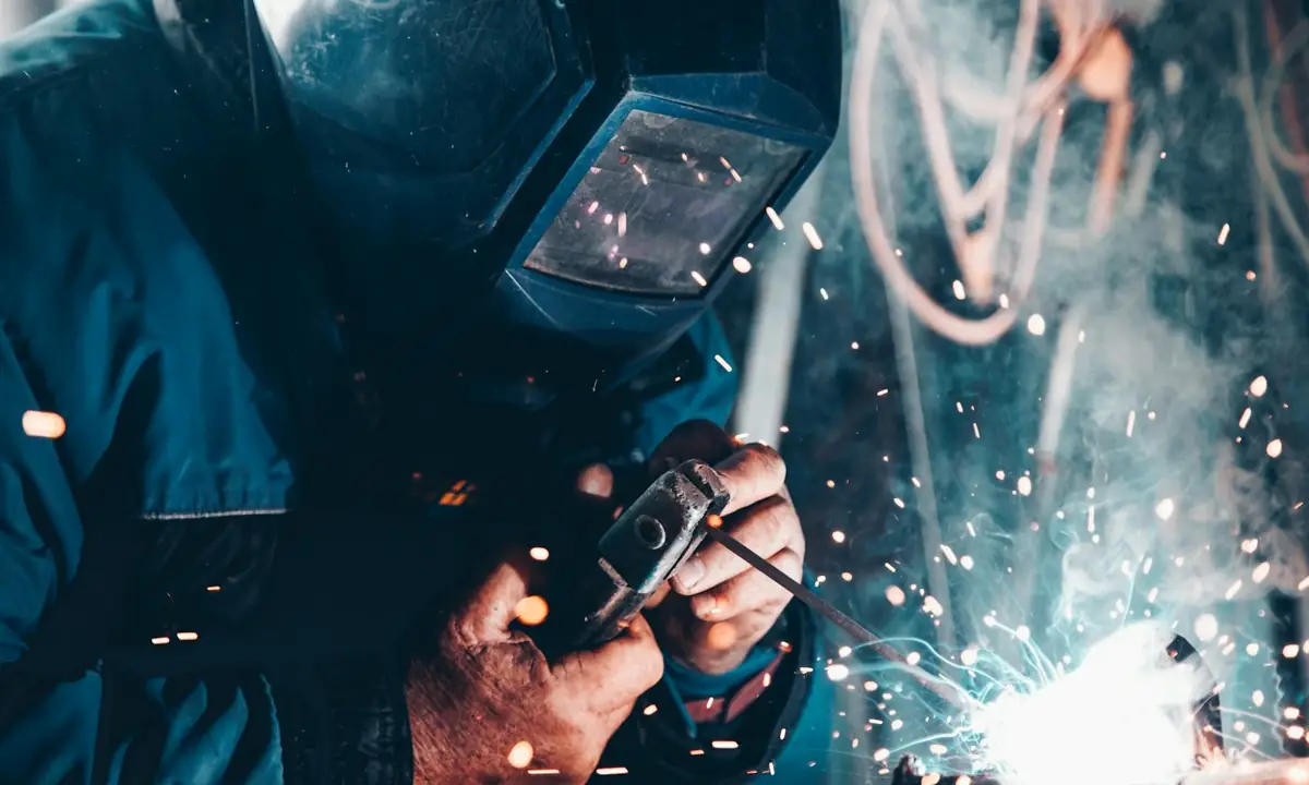 Lavori da fabbro