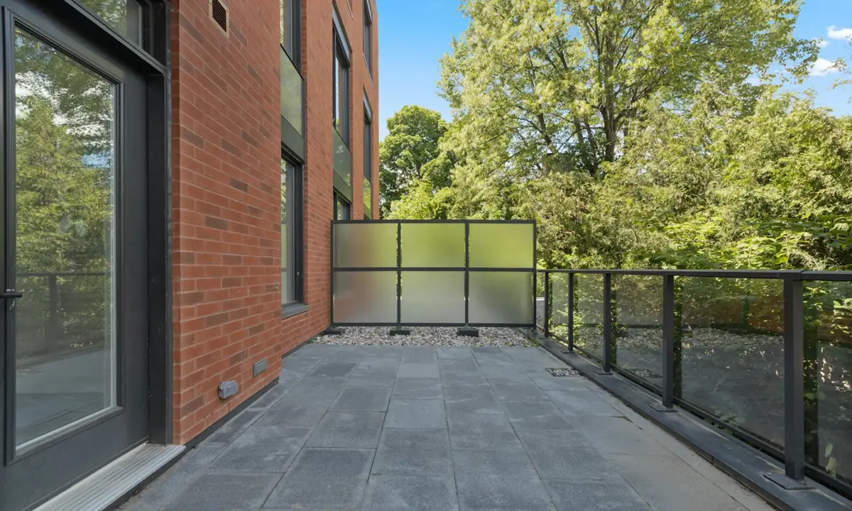 Infiltrazioni dal terrazzo in condominio: come muoversi