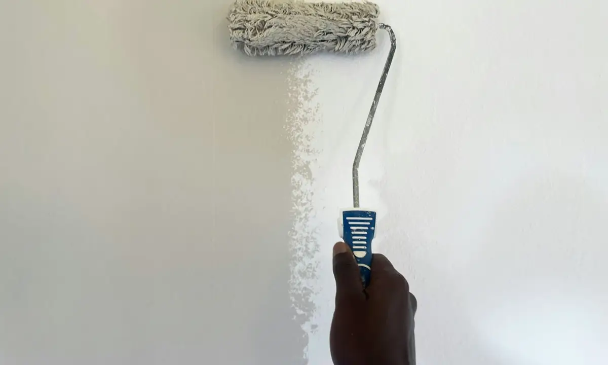 Tinteggiature